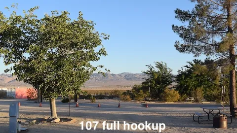 30/50 Amp Standard Full Hook-Up Site — image 2 of 9