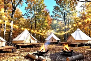 Wood & Stone Family Campground – photo 3