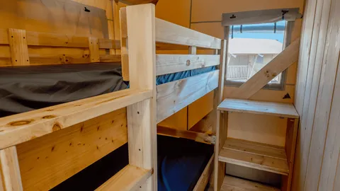 Glamping Tent - Waterfront — image 2 of 15