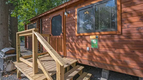Cindy Bear™ Cabin — image 2 of 8