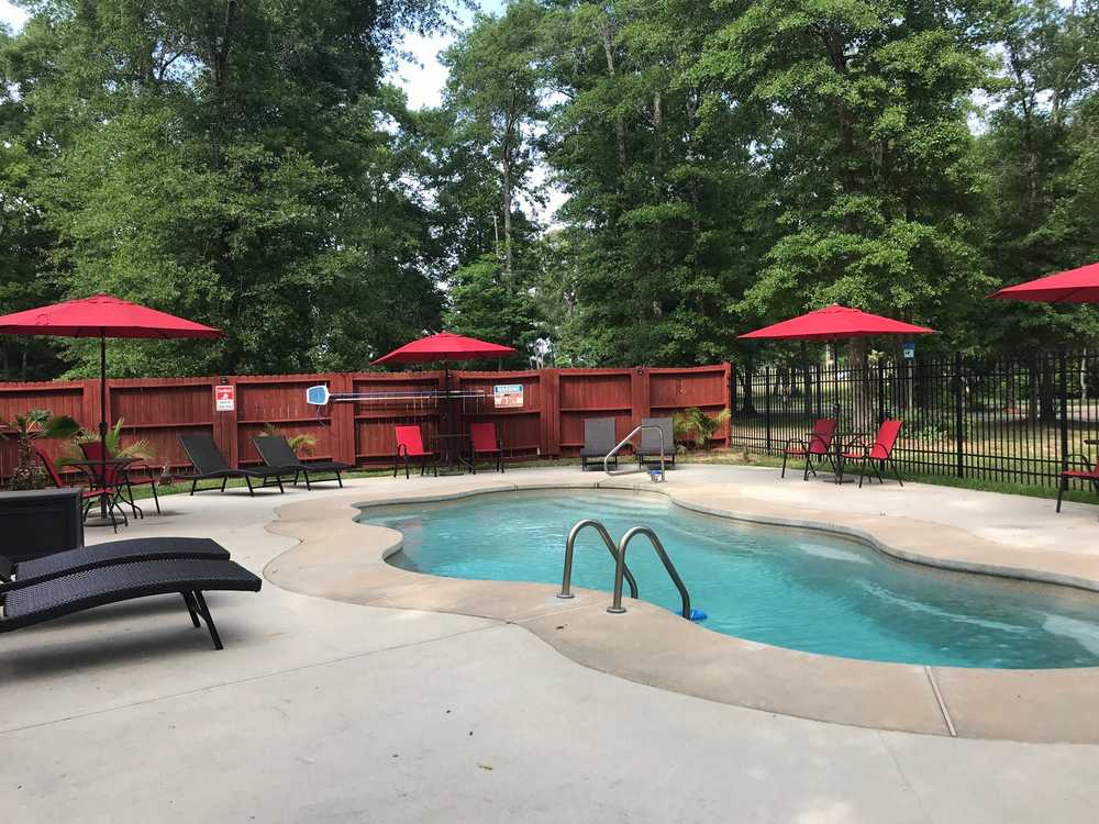 Lake Livingston RV Resort - Photo 5