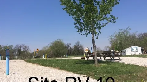30 AMP + Water RV Site — image 2 of 7