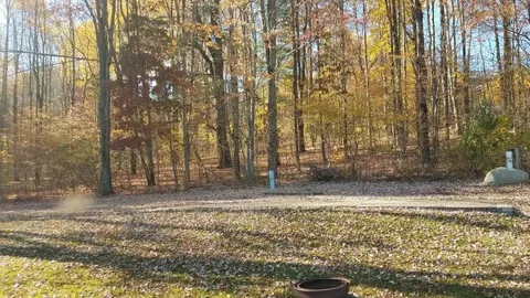 Seasonal, Tree Line, West Campsite — image 3 of 3