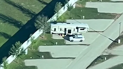 Standard Full Hookup RV Site — image 2 of 3