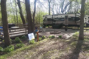 Lake Louise RV Resort – photo 3