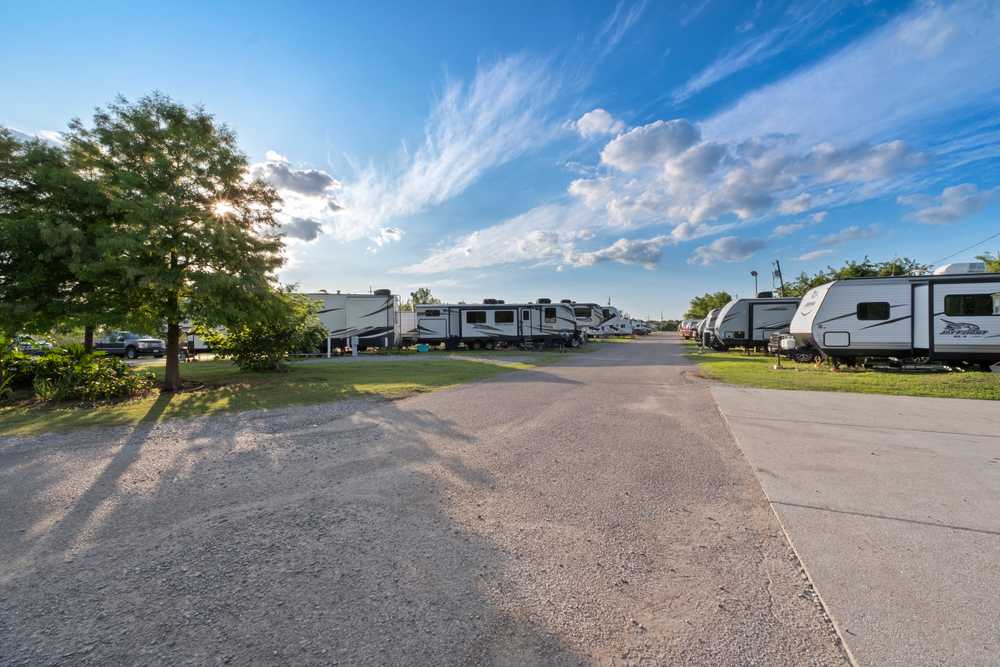 Bayou Barataria RV Park, Harvey, Louisiana - Photo 5