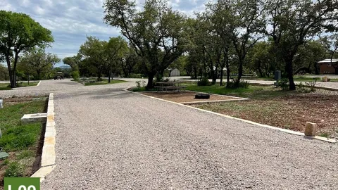 Lone Star Loop - Pull-Thru RV Sites — image 2 of 6