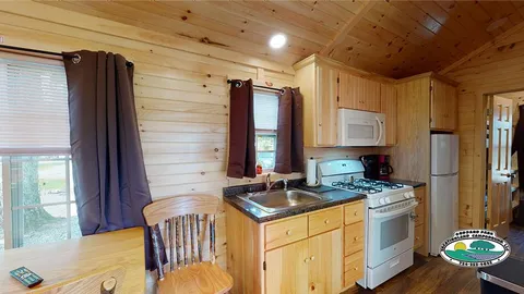 Bucktail Cabin (Ramp-Accessible) — image 5 of 5