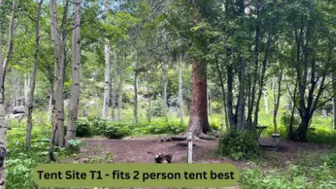 Tent — image 7 of 7