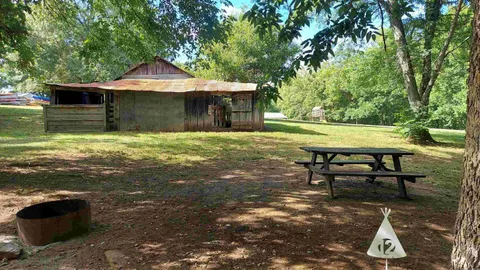 PRIMITVE TENT SITE (BARN SITE) — image 1 of 2