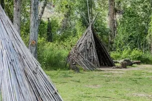 Historic Hat Creek Ranch – photo 5