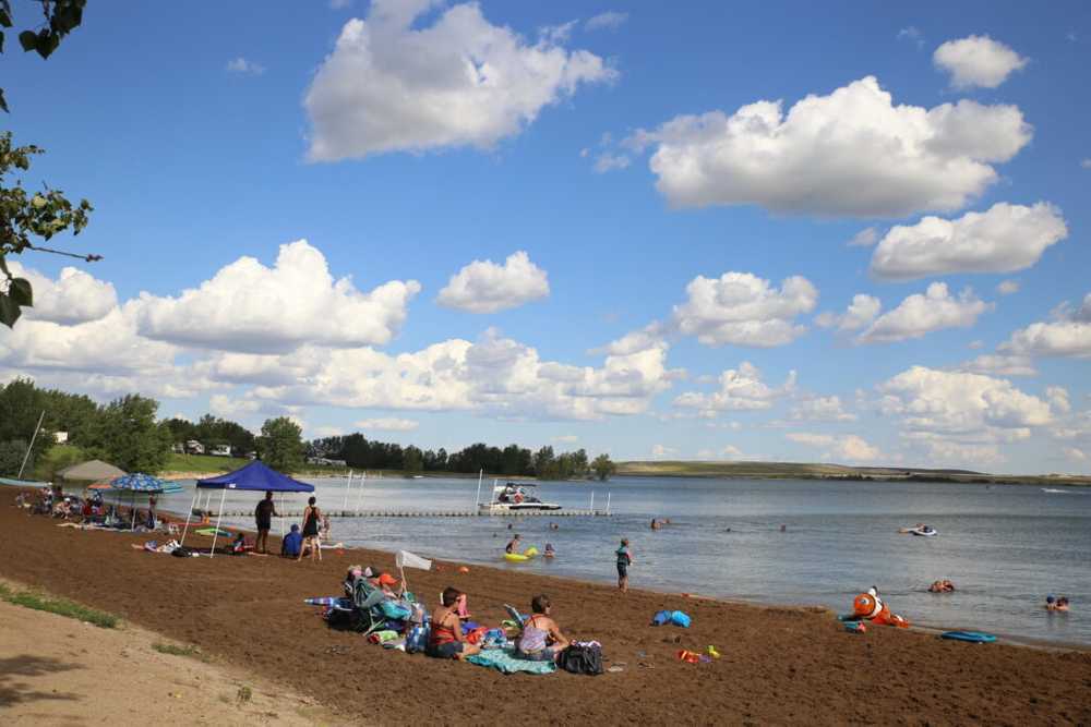 Prairie Oasis Park - Photo 4