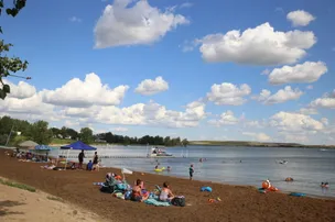 Prairie Oasis Park – photo 4