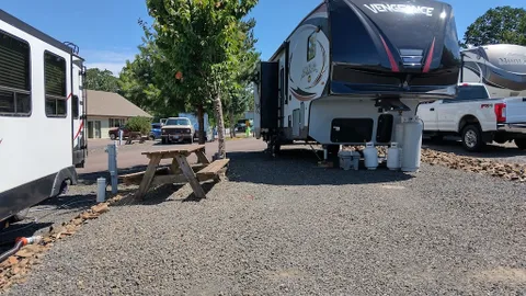 Premium Pull-Thru 30/50 AMP  RV Site — image 3 of 3