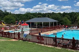 Yogi Bear's Jellystone Park™ Camp-Resort: West Georgia – photo 2
