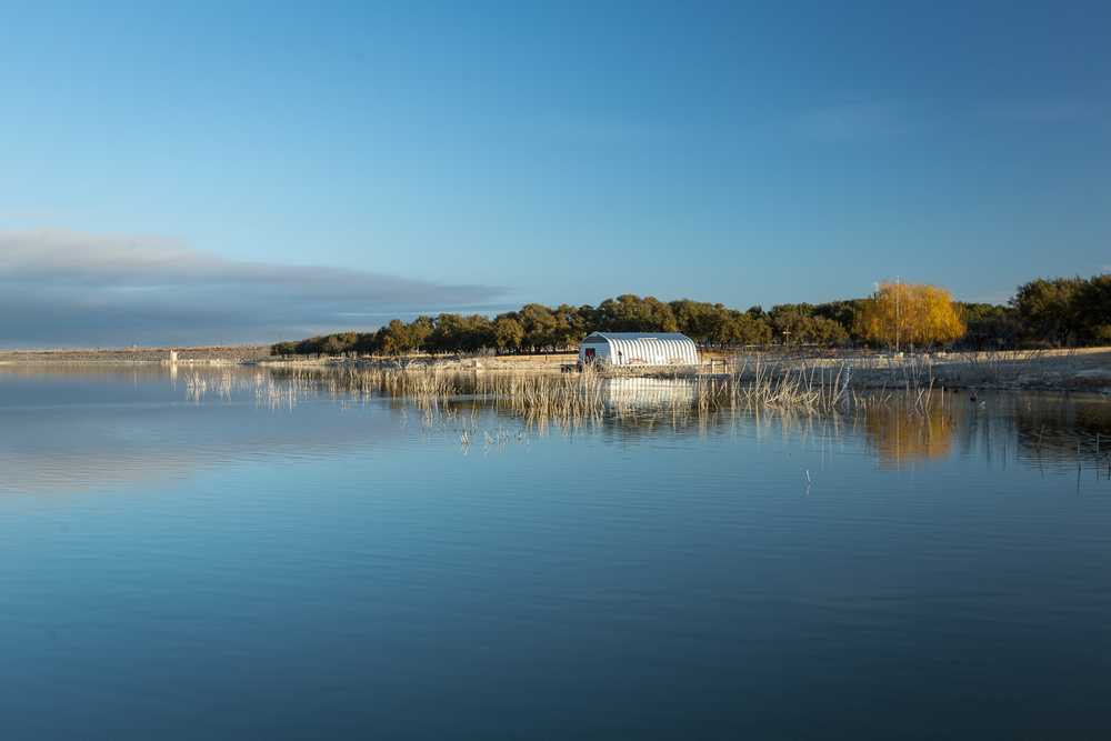 Brady Lake Campground - Photo 4