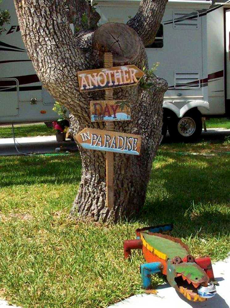 Egret Bay RV Resort, Rockport, Texas - Photo 4