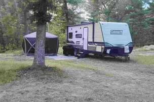 Bambi Lake Camp – photo 3