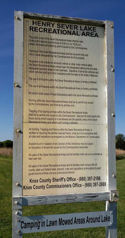 Baring North Sever Lake - Photo 3