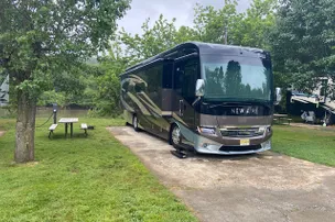 Wilson's Riverfront RV Park – photo 3
