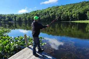 Stony Mountain Family Campground – photo 3