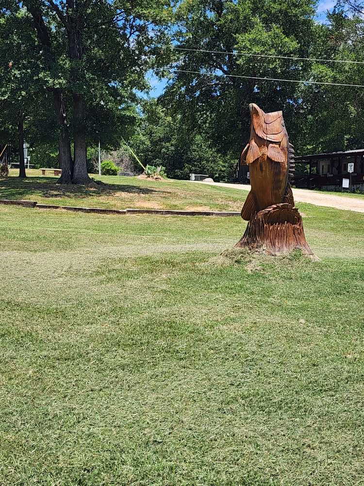 North Shore Landing RV Park - Photo 2
