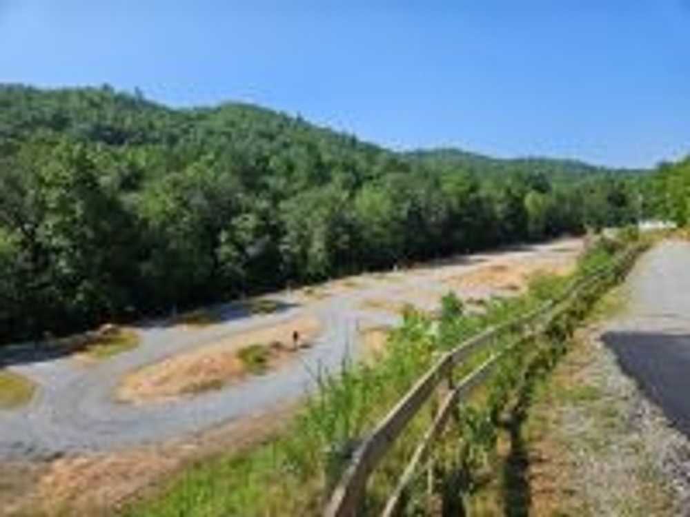 Boylston Creek RV Park and Cabins, Pisgah Forest, North Carolina - Photo 2