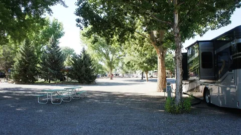 Pull Thru RV Site — image 1 of 5