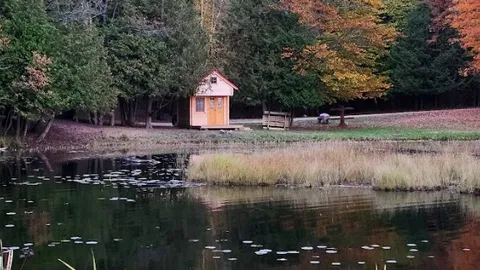 Waterfront Bunkie — image 1 of 5