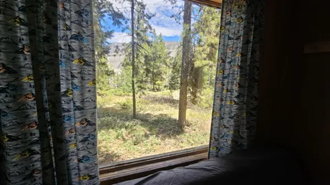 Cabin 23 (Sleeps 9) — image 15 of 15