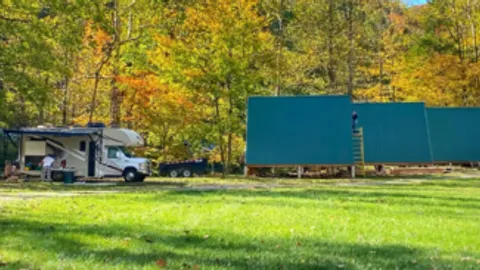 FHU RV Site — image 5 of 5