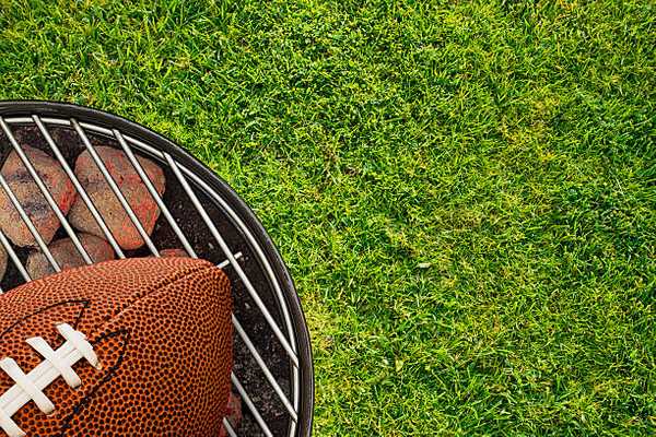 Labor Day Tailgate Weekend