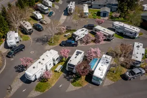 Gorge Base Camp – photo 5