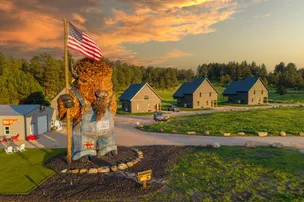 Bearded Buffalo Resort – photo 5