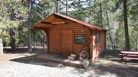 Dry Cabin  - Lil Nugget — image 2 of 9
