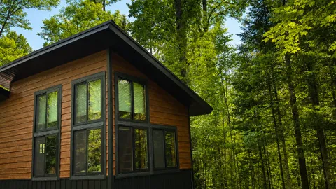 Tiny Cabin #42 - Nemachalet — image 8 of 8