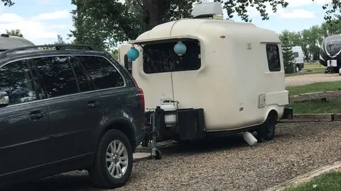 Deluxe Center RV Site — image 3 of 3