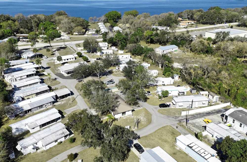 Lake Letta RV Park, Avon Park, Florida - Photo 5