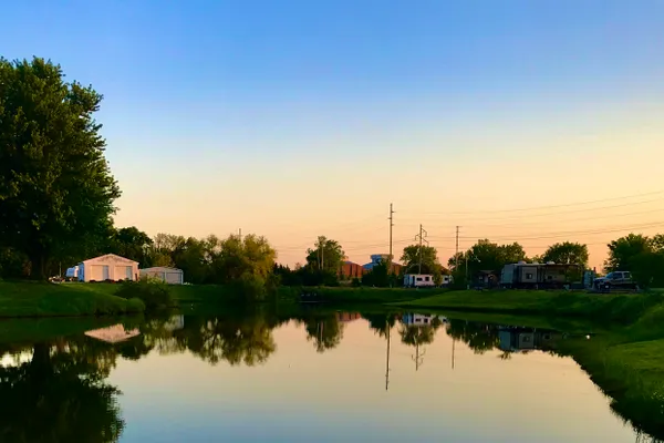 Buckeye Estates & RV Park – photo 1