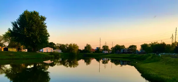Buckeye Estates & RV Park campground