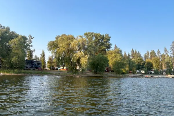 Ruby's Resort and RV – photo 1