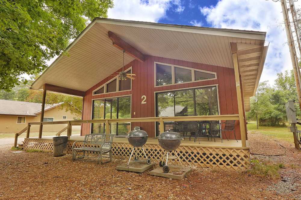 Newland's Lodging - Photo 5