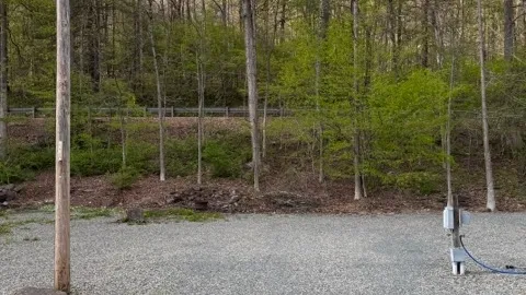Water and Electric RV Site — image 1 of 1