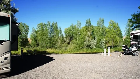 River Front Back-In RV Site — image 5 of 5