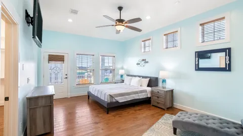 Two Bedroom Apartment — image 2 of 9