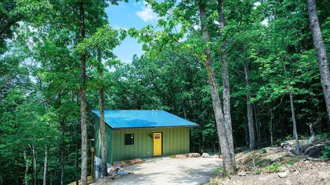 Studio Cabin #1 — image 1 of 7
