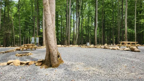 Premium Park View RV Site — image 2 of 9