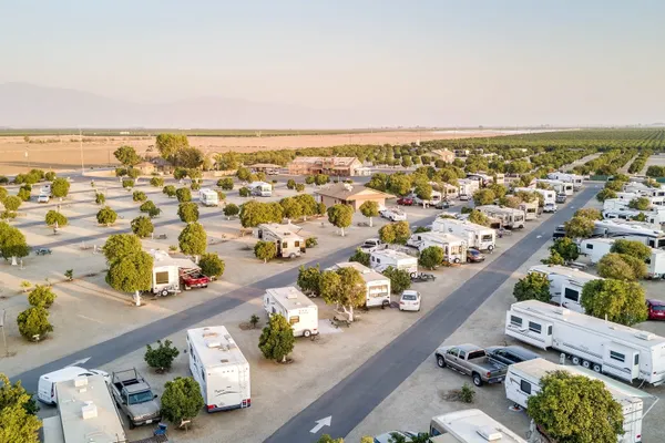Orange Grove RV Park – photo 1
