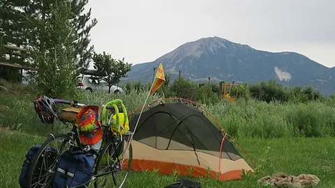 Inner Field Campsites — image 2 of 7