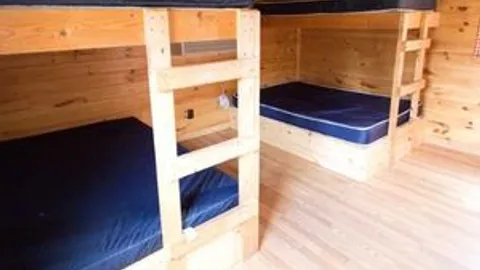 Mel's Camper Cabin #3 — image 2 of 3